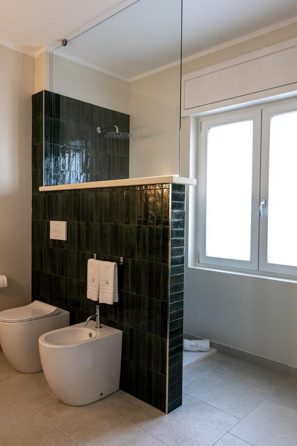 Oronti Accommodations เลชเช ภายนอก รูปภาพ