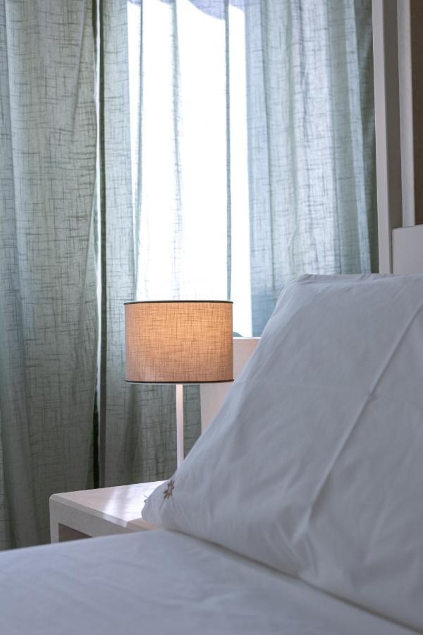 Oronti Accommodations เลชเช ภายนอก รูปภาพ