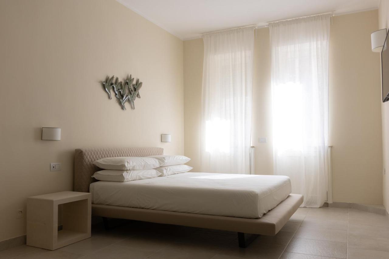 Oronti Accommodations เลชเช ภายนอก รูปภาพ