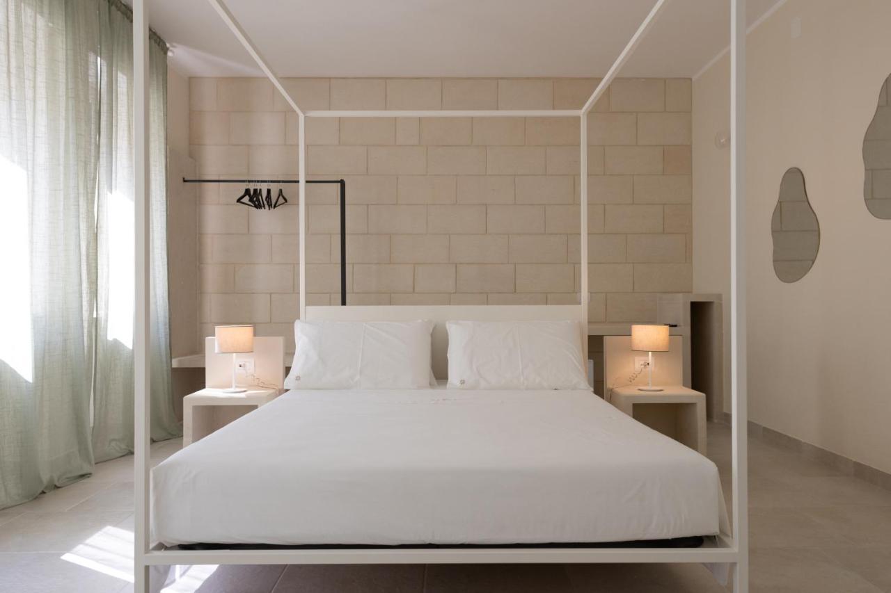 Oronti Accommodations เลชเช ภายนอก รูปภาพ