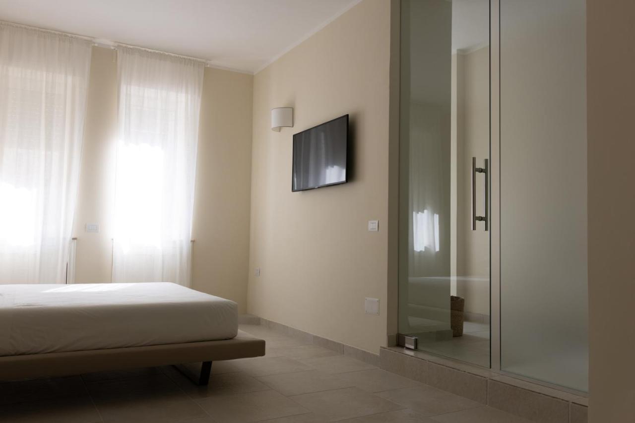 Oronti Accommodations เลชเช ภายนอก รูปภาพ