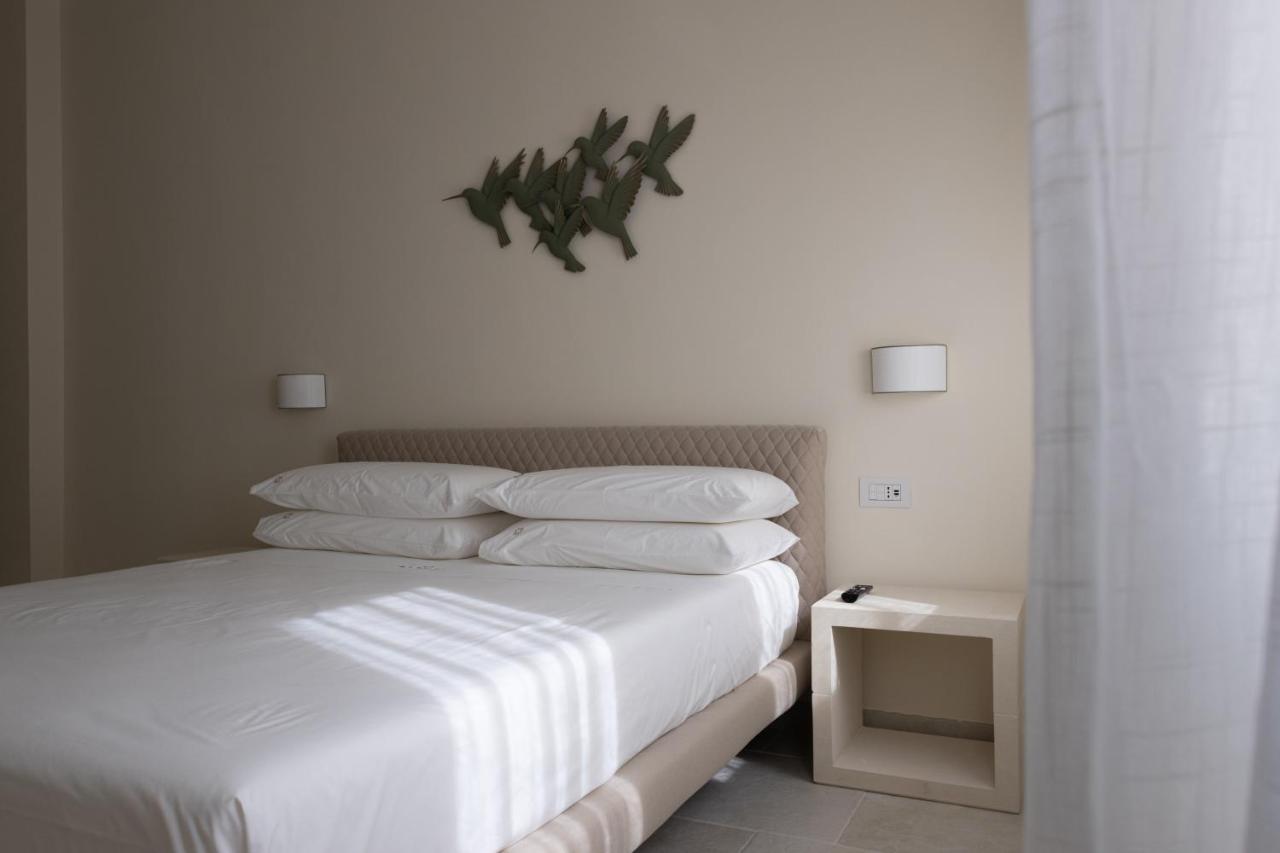 Oronti Accommodations เลชเช ภายนอก รูปภาพ