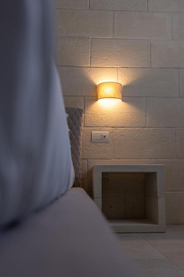 Oronti Accommodations เลชเช ภายนอก รูปภาพ