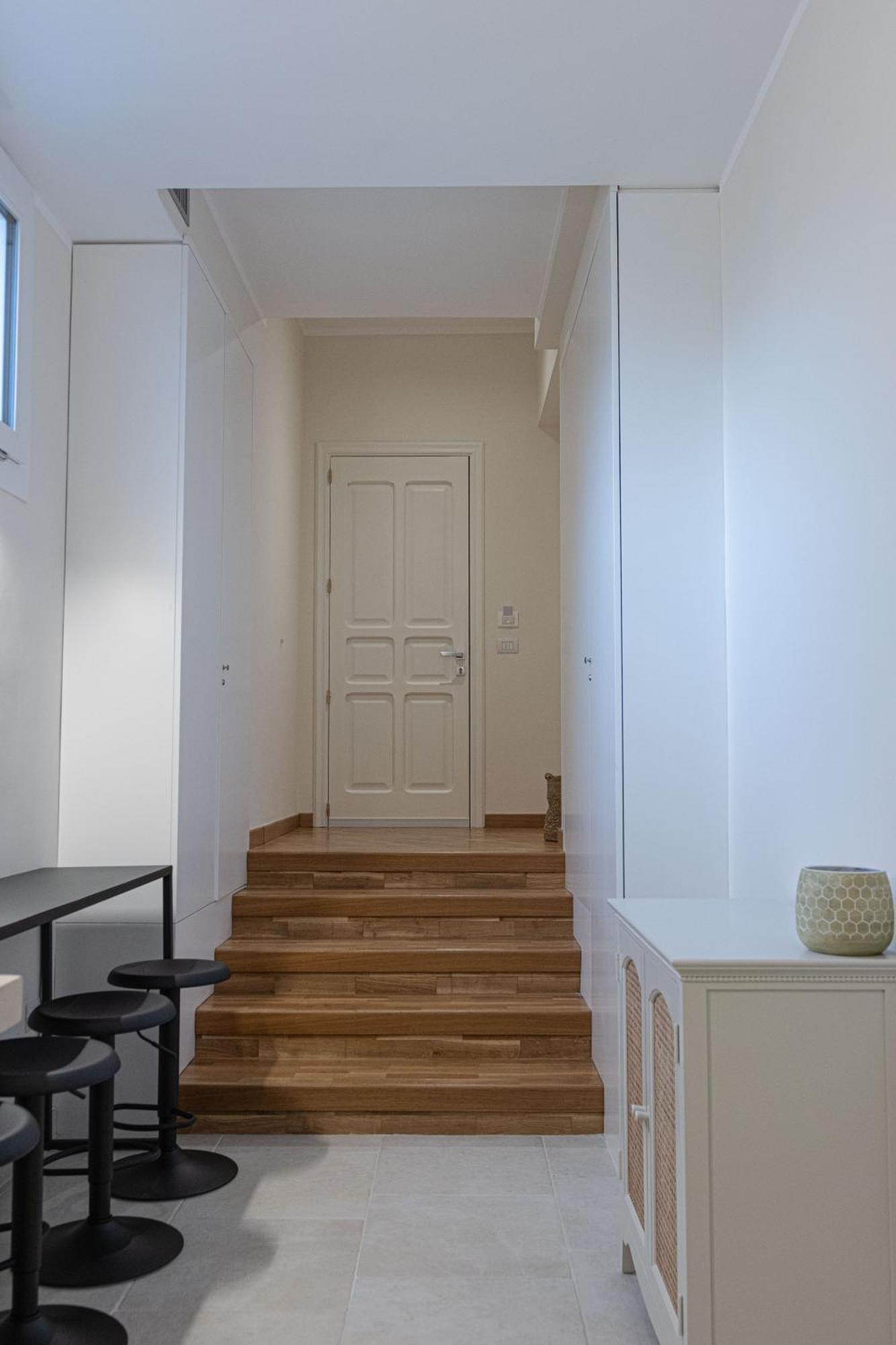 Oronti Accommodations เลชเช ภายนอก รูปภาพ