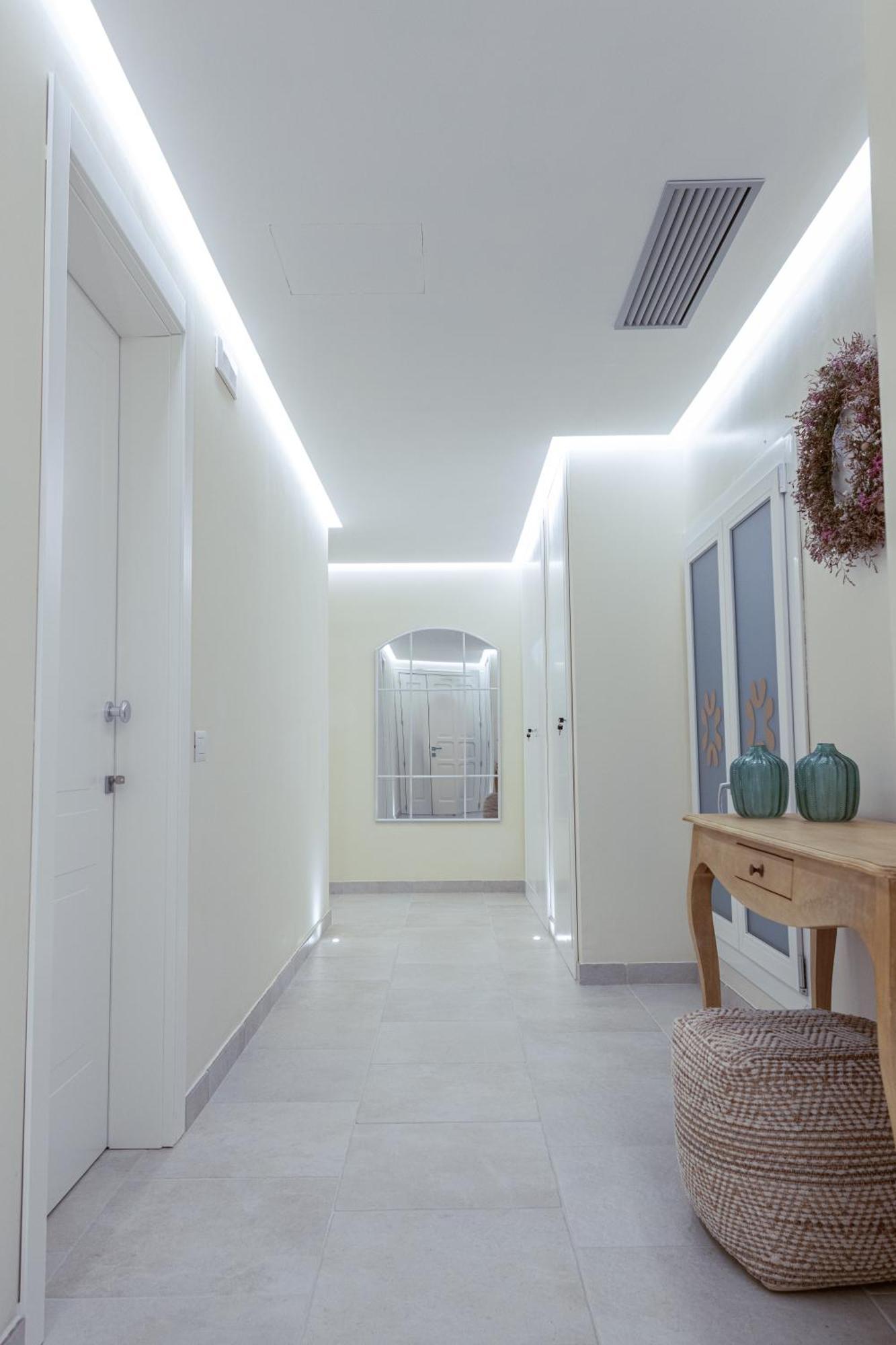 Oronti Accommodations เลชเช ภายนอก รูปภาพ