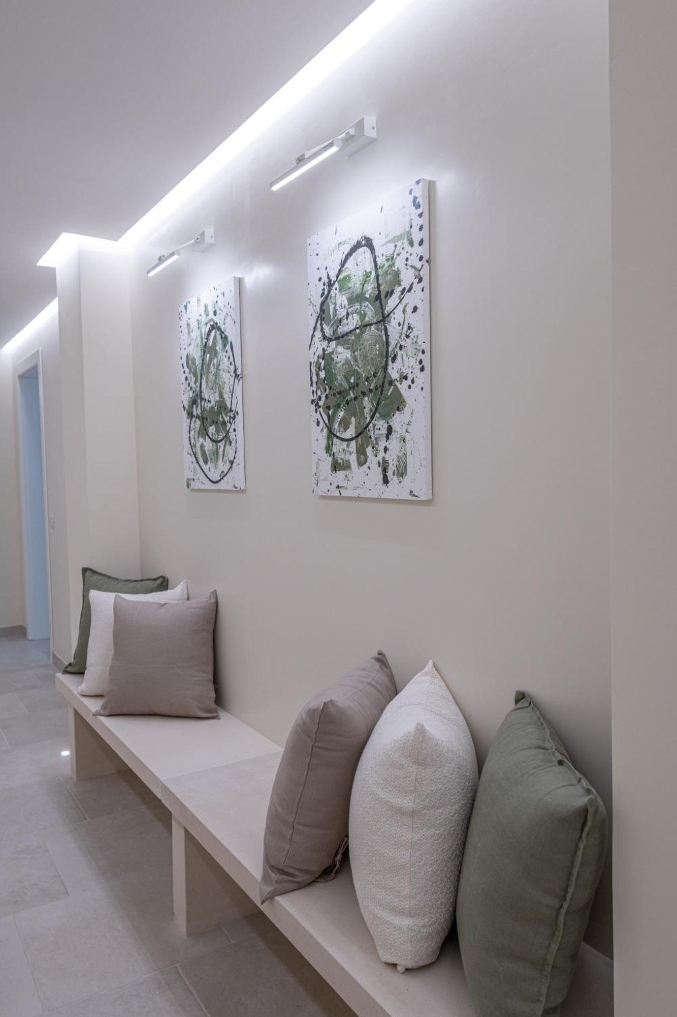 Oronti Accommodations เลชเช ภายนอก รูปภาพ